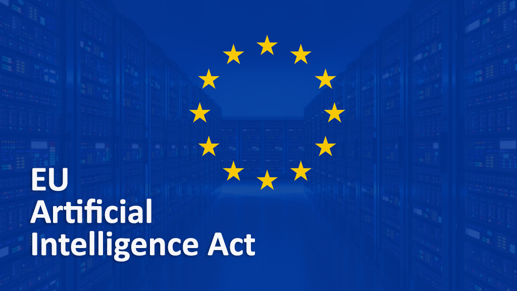AI Act umelej inteligencii (Artificial Intelligence Act) – čo znamená pre vašu organizáciu