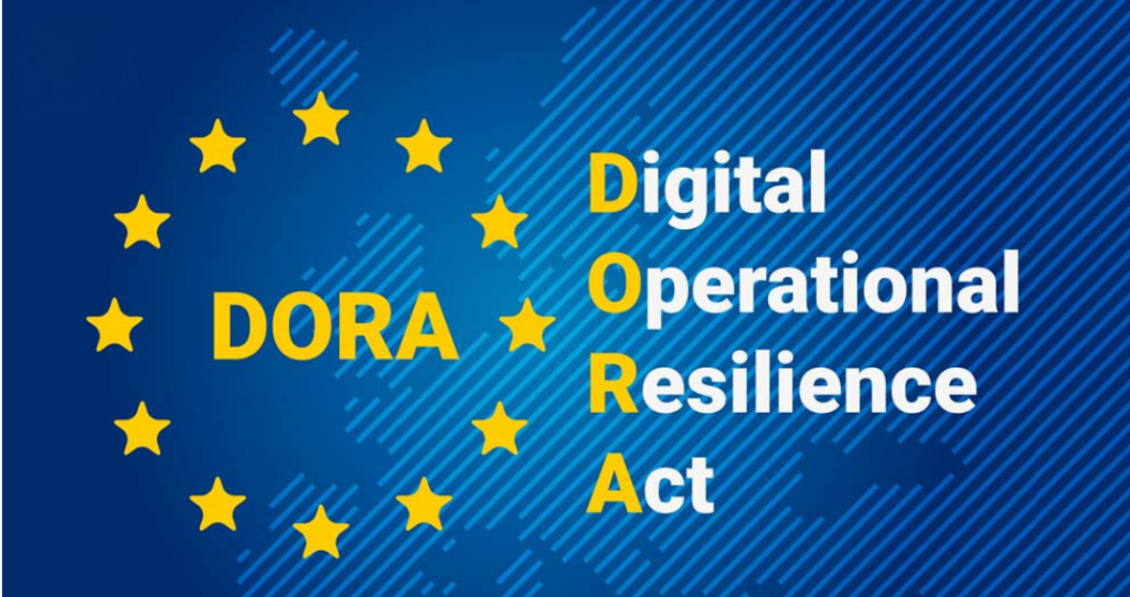 DORA – Digital Operational Resilience Act – Nariadenie (EÚ) 2022/2554